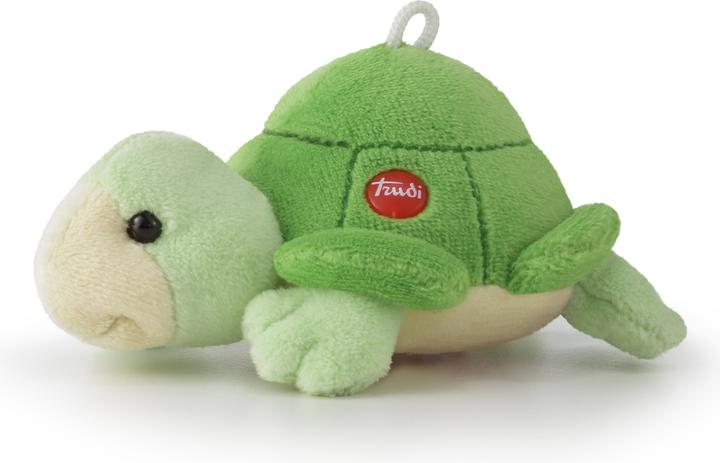 Actual product image Trudi Turtle Sweet Collection (11 cm)