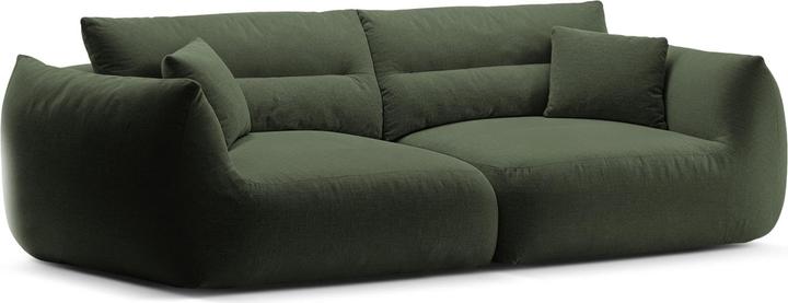 Moss Green