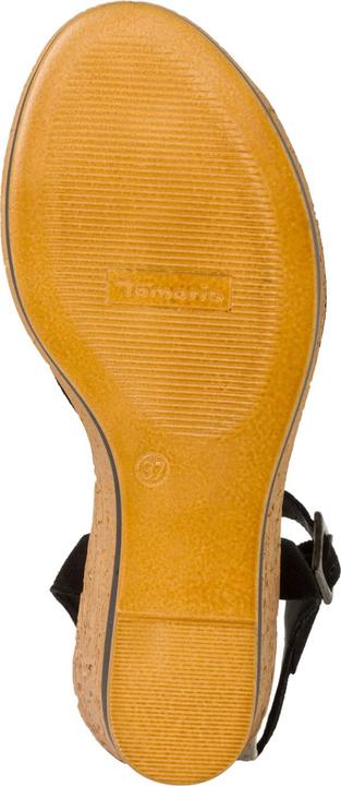Actual product image Tamaris Sandal (38)