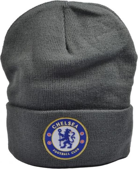 Produktbild Chelsea FC Bronx Hut Zum Krempeln (One Size)