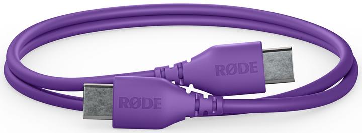 RØDE SC22 Purple (0.30 m)