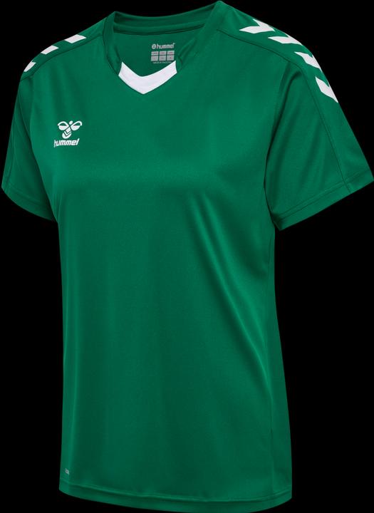 Image du produit hummel Hmlcore Xk Poly Jersey S/S Femme (M)