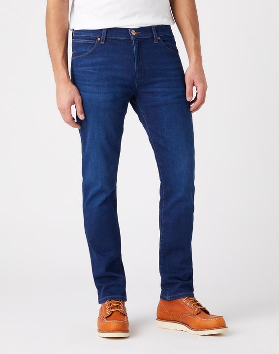 Wrangler Larston Medium Stretch