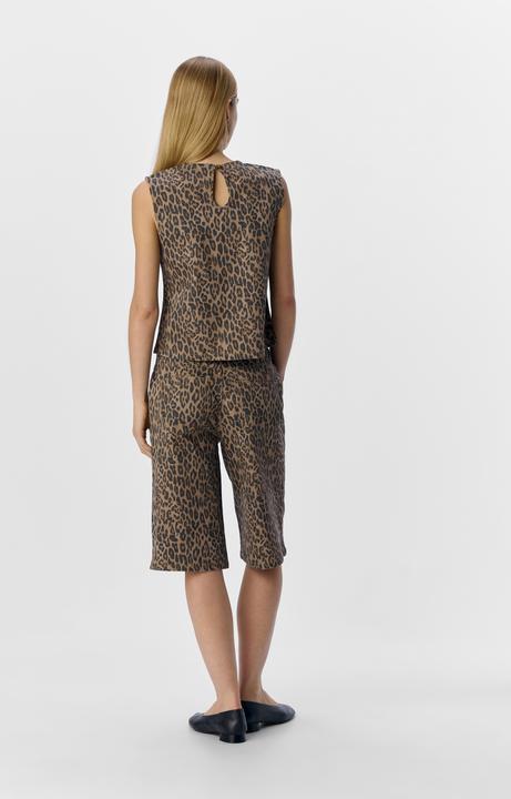 Immagine prodotto Object Leoprint Oberteil (M)