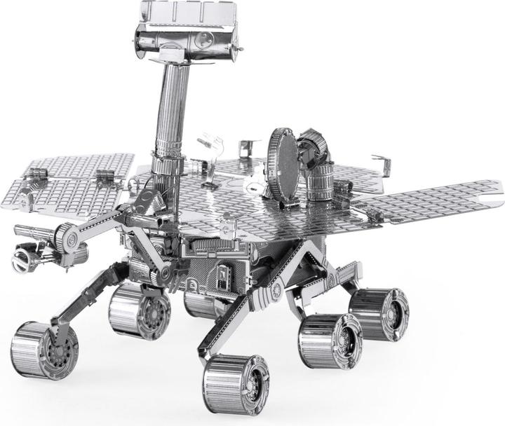 Immagine prodotto Metal Earth Metallo Terra Marte Rover