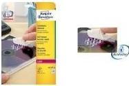 Produktbild Avery Sicherheitsetiketten L6113-20