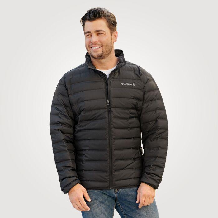 Actual product image Columbia Lake 22™ II Down Jacket (S)