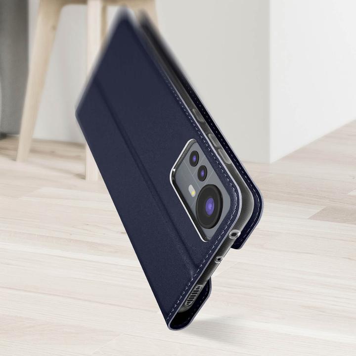 Image du produit Dux Ducis Couverture de livre de la série Skin Pro (Xiaomi 12, Xiaomi 12X)