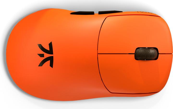 Produktbild Fnatic x Lamzu Thorn 4K Special Edition (Kabellos)