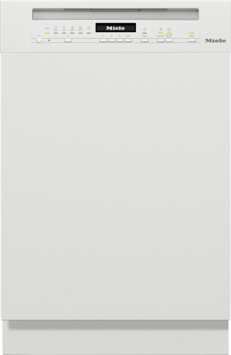 Actual product image Miele G 3825-55 SCi 11773030