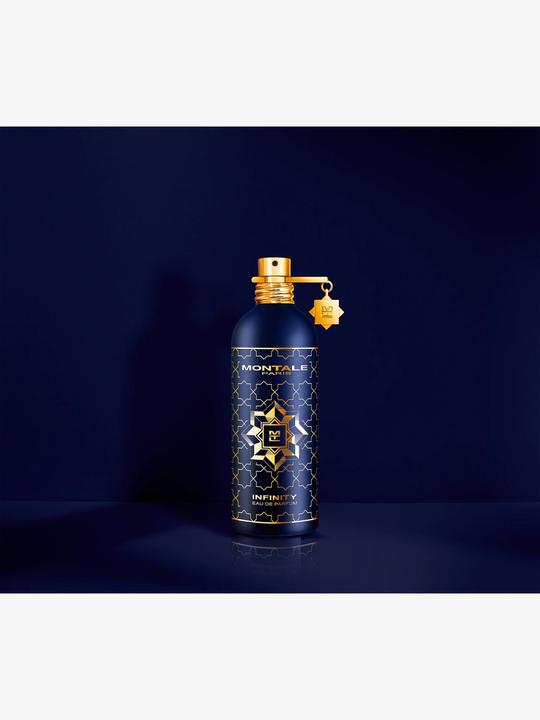 Actual product image Montale Infinity (Eau de parfum, 100 ml)