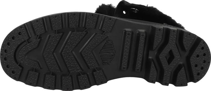 Actual product image Palladium Baggy Nbk Wl - 54145 (39)