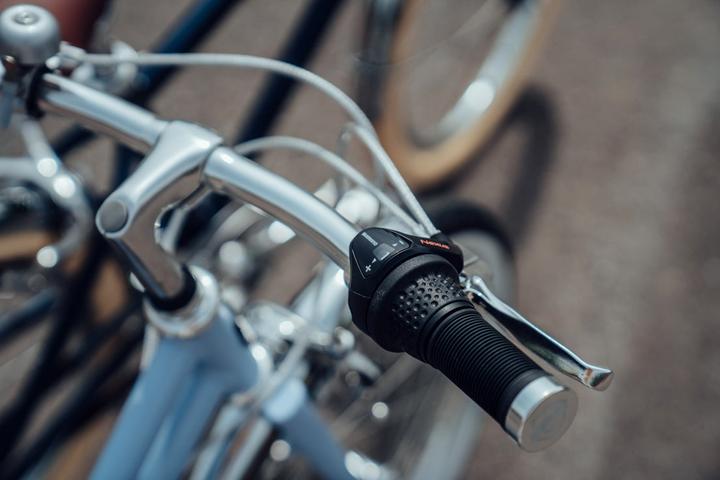 Actual product image Siech Cycles Kids Bike (20")