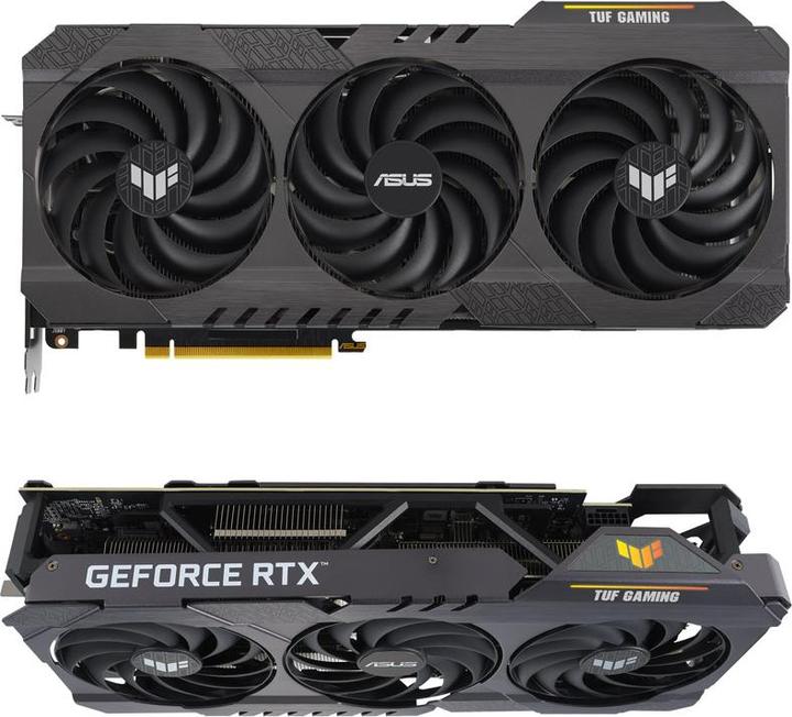 Image du produit ASUS TUF Gaming GeForce RTX 4090 - OG OC Edition (24 Go)