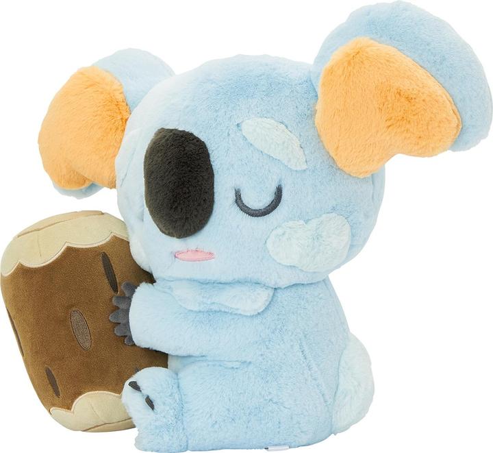 Produktbild Pokémon Komala Plush - 40 cm (22 cm)