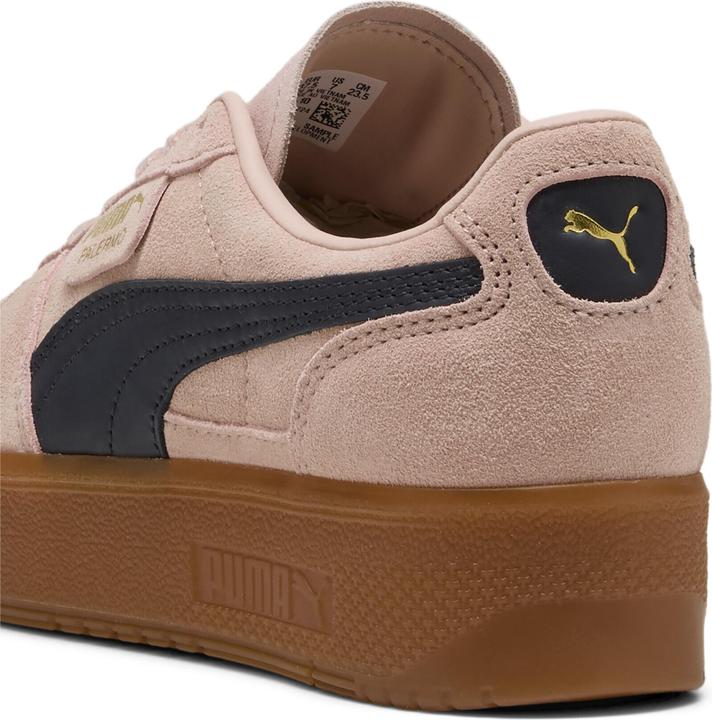 Actual product image Puma Palermo Elevata Wns (40)