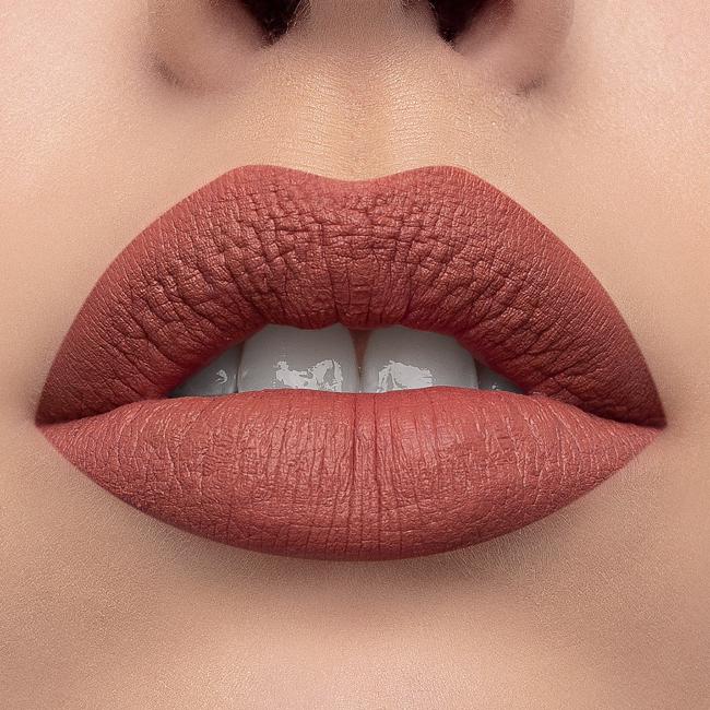 Image du produit Mulac Matte Lipstick - 33 Milf By (33 Milf By)