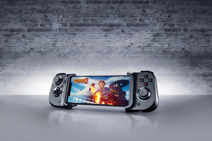 Actual product image Razer Kishi (iOS)