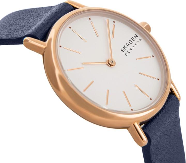 Immagine prodotto Skagen Firma (Orologio con pietra preziosa, 30 mm)