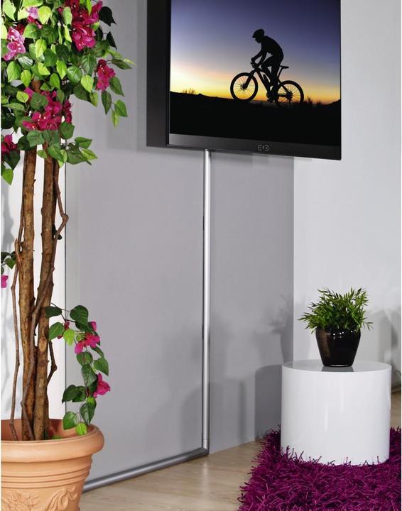 Produktbild Hama Alu-Kabelkanal (Kabelkanal, 110 cm)