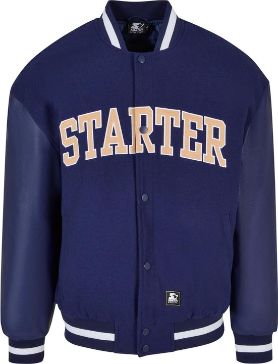 Produktbild Starter Team Jacket (L)
