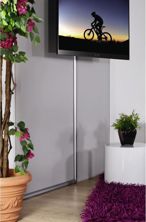 Produktbild Hama Alu-Kabelkanal (Kabelkanal, 110 cm)