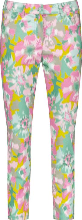 Produktbild Gerry Weber Jeans SOLINE BEST4ME 7/8 High Light Hose Jeans verkürzt