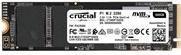 Produktbild Crucial P1 (500 GB, M.2 2280)