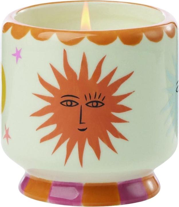 Paddywax Duftkerze A Dopo - Orange Blossom (226 g)