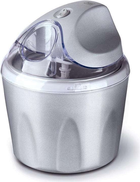 Productafbeelding Trebs Milk shake machine