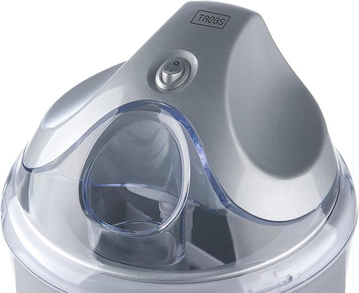 Productafbeelding Trebs Milk shake machine