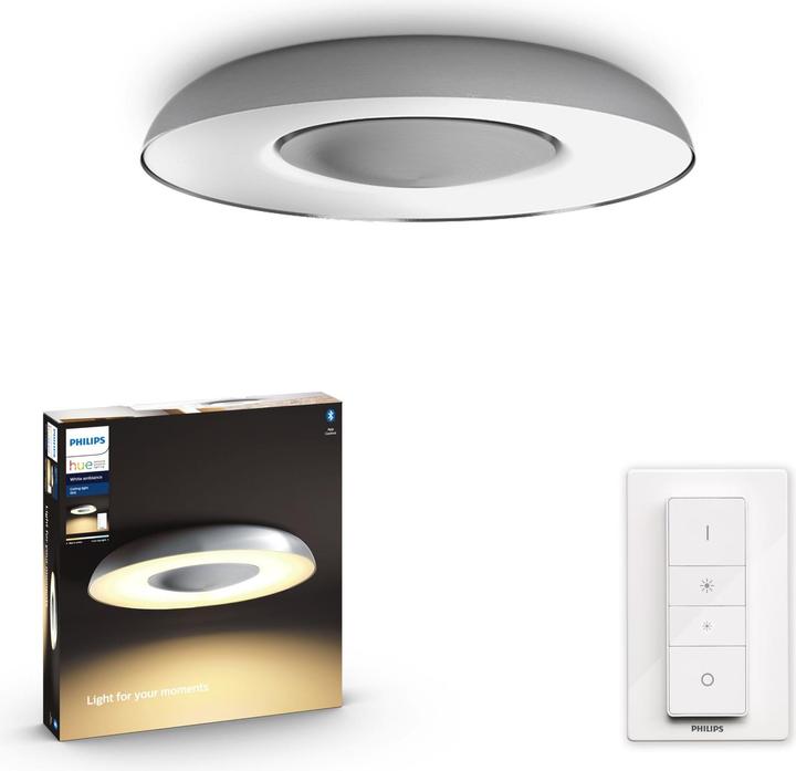 Produktbild Philips Hue Still Basis BT (2400 lm)