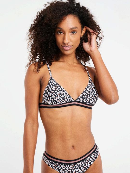 Actual product image Protest Triangle Bikini Top Mixhera 23 (40)