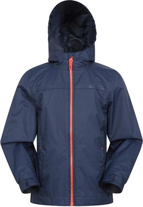 Immagine prodotto Mountain Warehouse Giacca Torrent con cuciture impermeabili e sigillate (140)