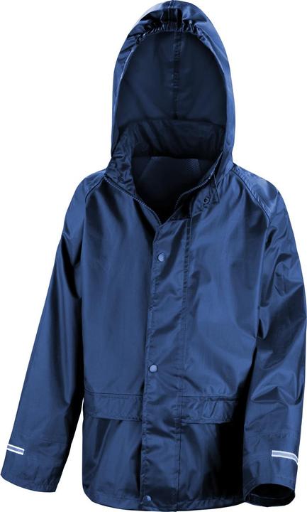 Regatta Regenjacke Regenüberjacke (128)