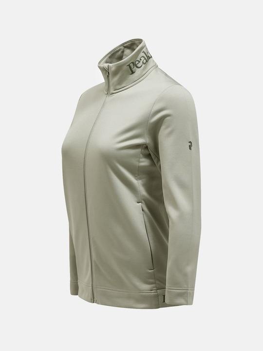 Image du produit Peak Performance Veste zippée Rider Tech (M)