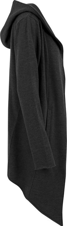 Actual product image Urban Classics Long Hooded Open Edge Cardigan (4XL)