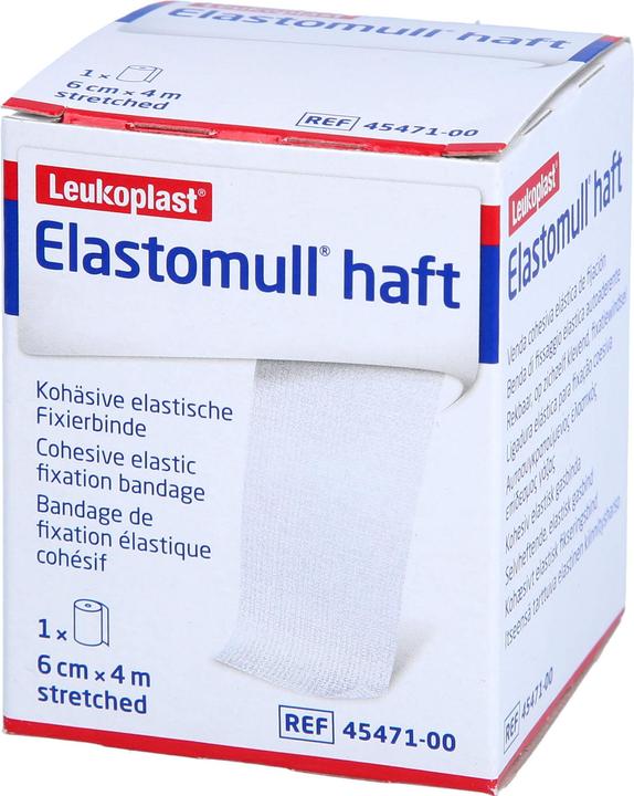 Actual product image BSN Elastomull
