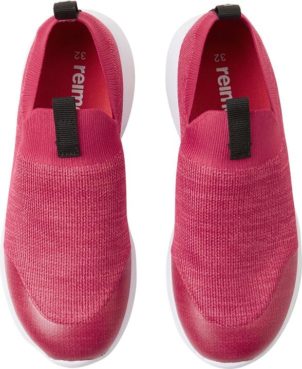Image du produit Reima Kinder Sneaker Bouncing Bright Berry (34)