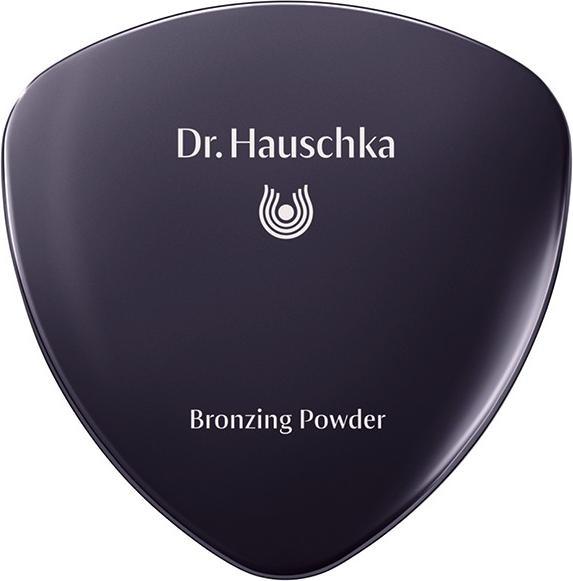Actual product image Dr. Hauschka bronzing powder (No. 01 Bronze, Bronzer, 10 g)