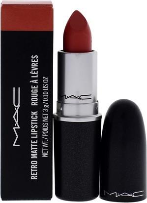 Produktbild MAC Cosmetics Lipstick (Runway Hit)
