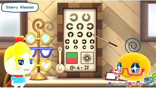 Produktbild Bandai Namco Tamagotchi Plaza (Switch, DE)