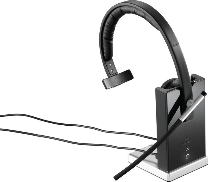 Produktbild Logitech H820e Mono (Kabellos, USB-A)