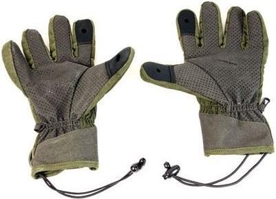 Stealth Gear Handschuhe Grösse S (S)