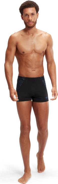 Actual product image Speedo END+ MAX Splice Aquashort (34)