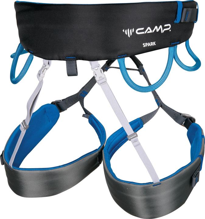 Immagine prodotto Camp Spark (M)