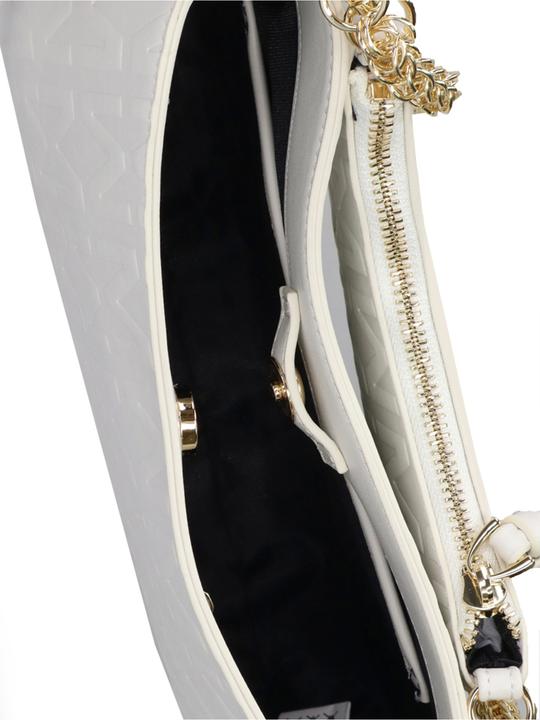Actual product image Marc Ellis Damen Umhängetasche Lumina Nova - 100% Polyurethan - 29.0 X 18.0 X 5.5 Cm