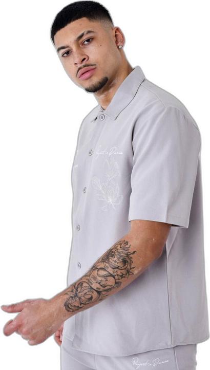 Immagine prodotto Project X Paris camicia project x pari 2310036 (S)