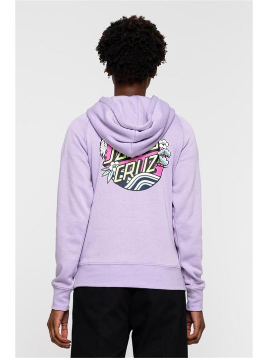 Immagine prodotto Santa Cruz Crane Dot Hoodie (12XL)