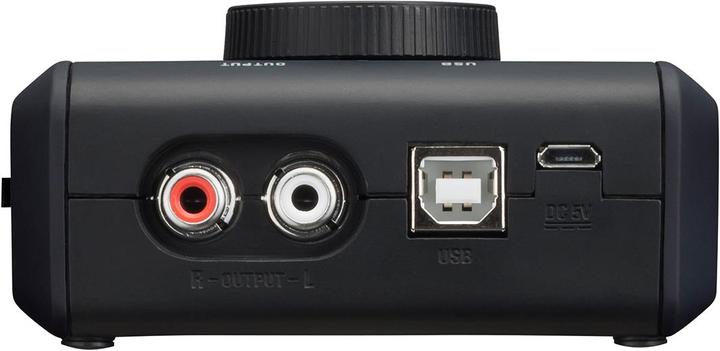 Immagine prodotto Zoom U-22 (USB)